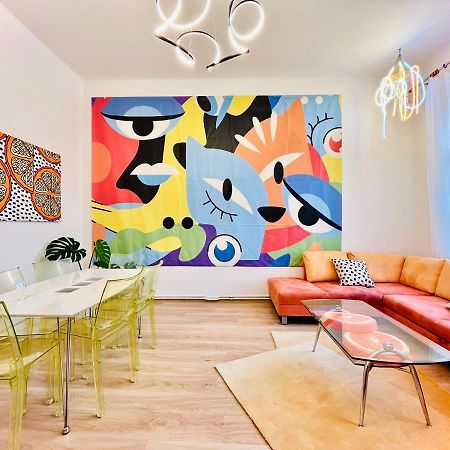 Sunny City - Apartment In Spa Zone With Private Garage Κάρλοβι Βάρι Εξωτερικό φωτογραφία
